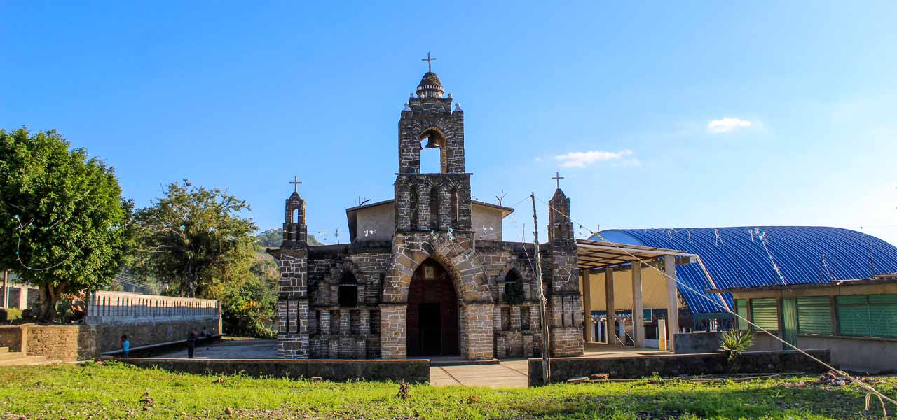 Fotografía 01 de Acatitla, Chicontepec, Veracruz