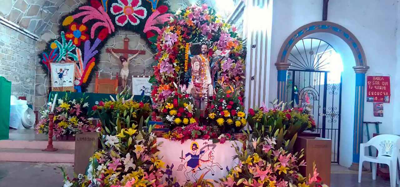 Fotografía 03 de Acatitla, Chicontepec, Veracruz