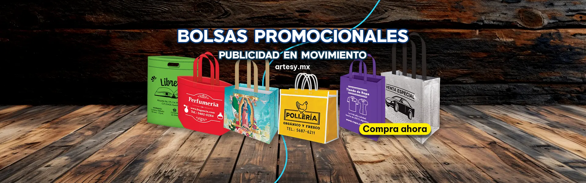 Promoción 3