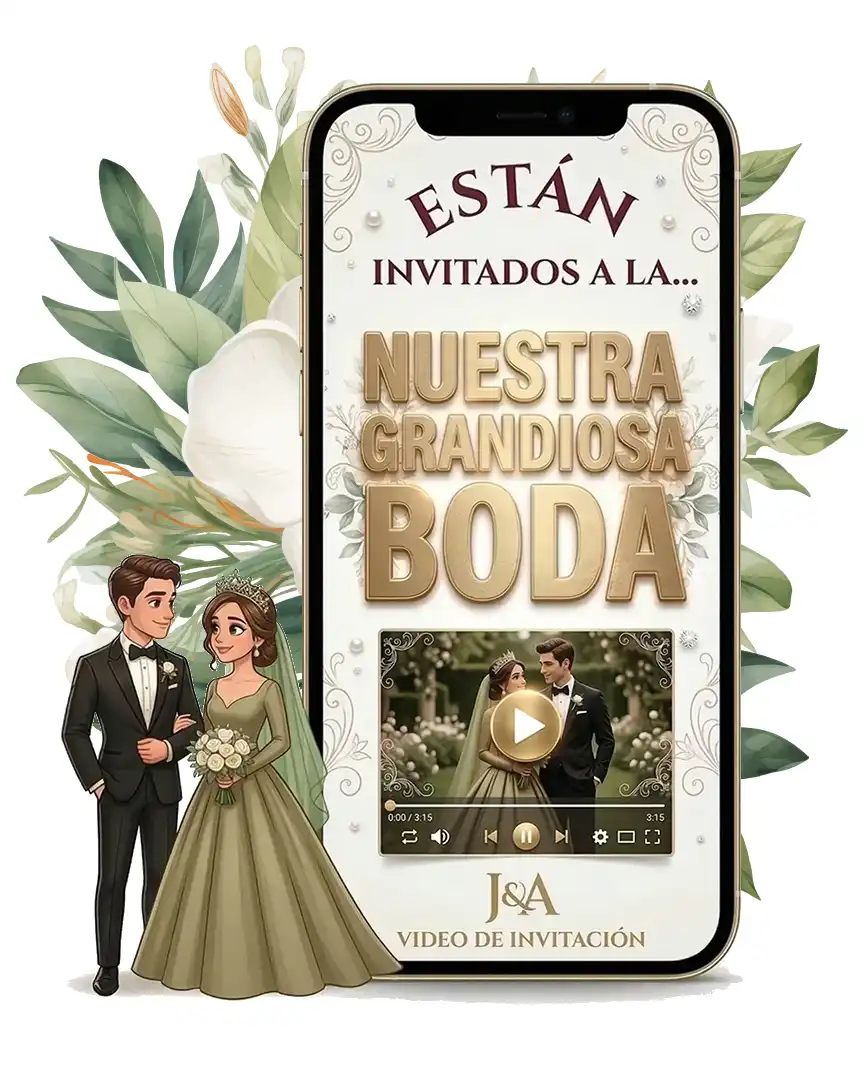 Video Invitación
